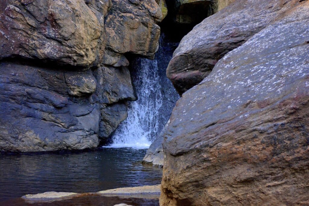 Top Tourist Places in Chikmagalur You Must Visit Waterfalls