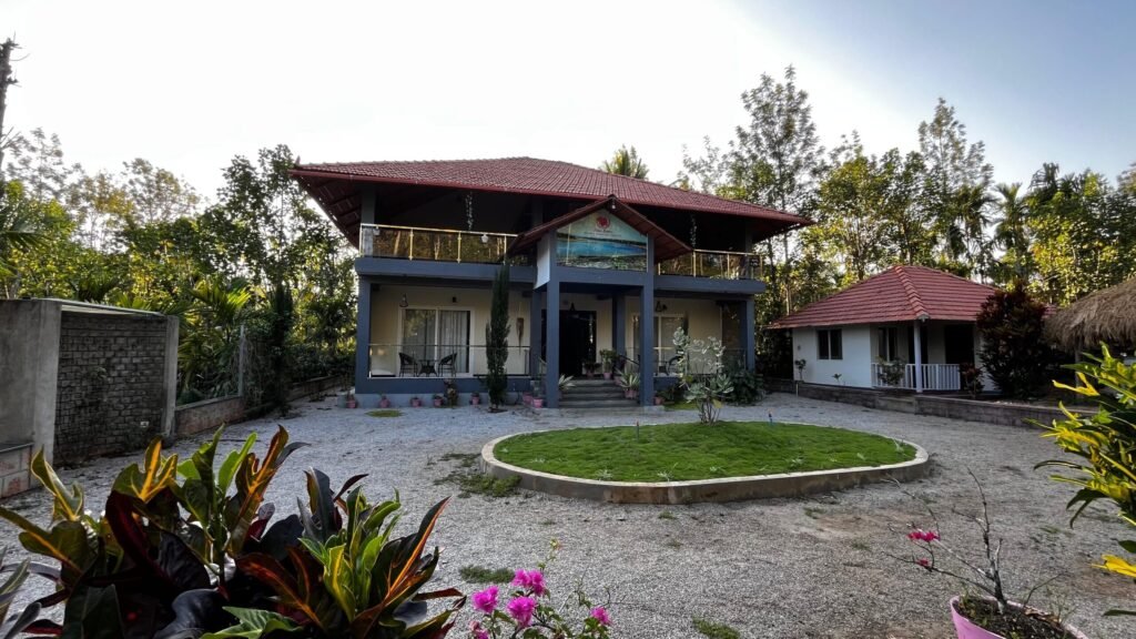 LOTUS EXOTICA HOMESTAY