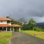 Sakleshpur homestay