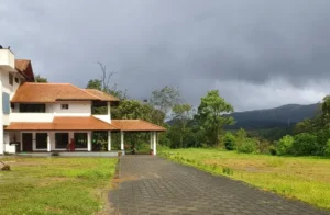 Sakleshpur homestay