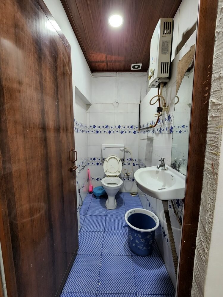 green vintage homestay (11)