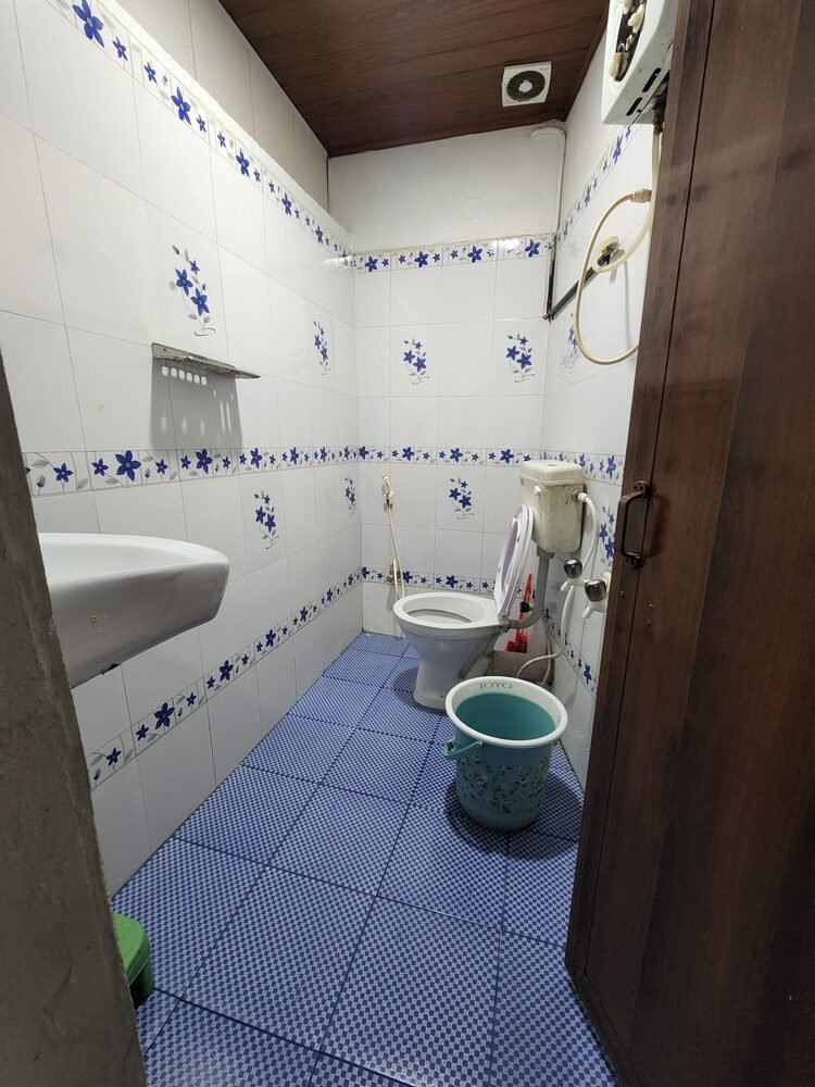 green vintage homestay (8)