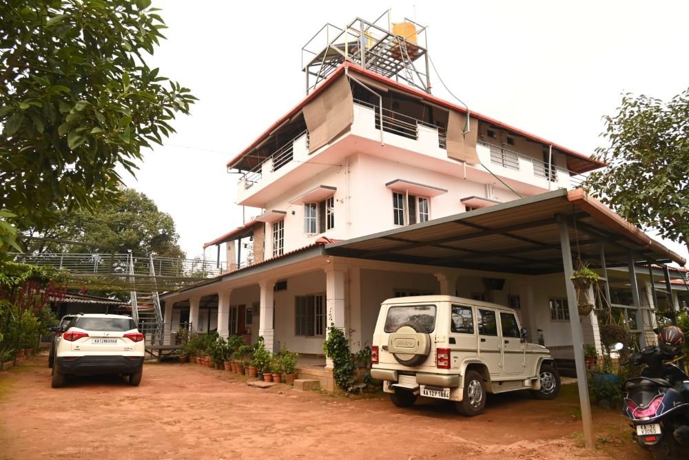 Home sirimane homestay (24)