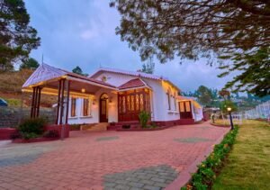 Homestay in Ooty